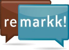 remarkk logo